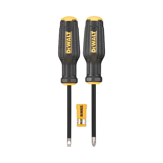 Fullfit Screwdriver Set (2 pcs)