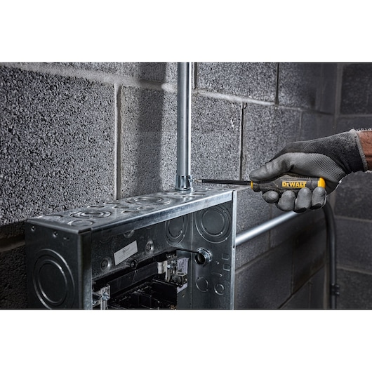 TOUGHSERIES™ Demo Screwdriver Set (8 pcs.)