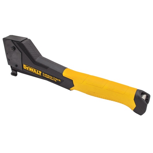 Carbon Fiber Composite Hammer Tacker