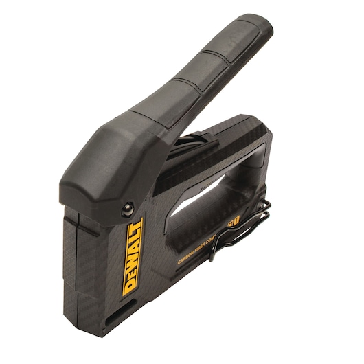 2-in-1 Carbon Fiber Composite Staple Gun