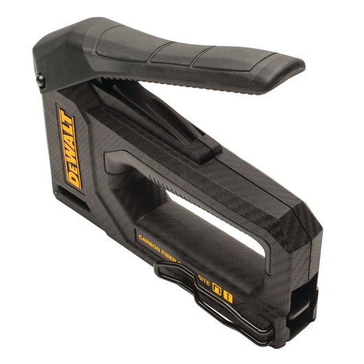 2-in-1 Carbon Fiber Composite Staple Gun