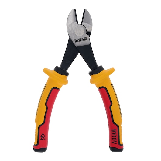 LASER HARDERNED PLIERS