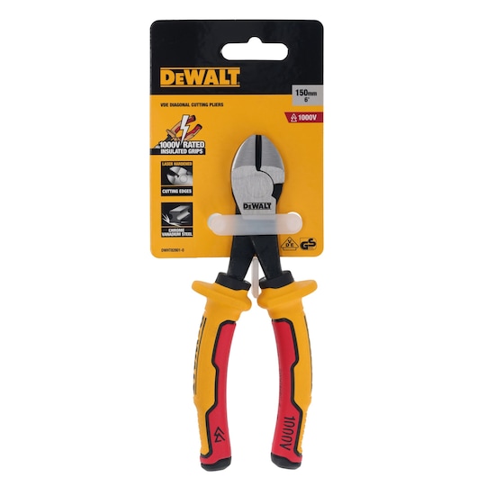 LASER HARDERNED PLIERS