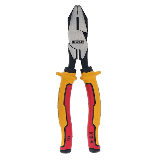 LASER HARDERNED PLIERS