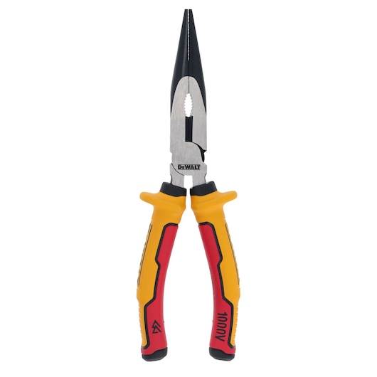 LASER HARDERNED PLIERS