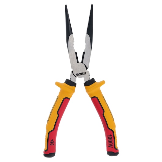 LASER HARDERNED PLIERS