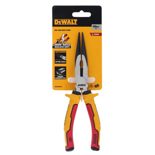 LASER HARDERNED PLIERS