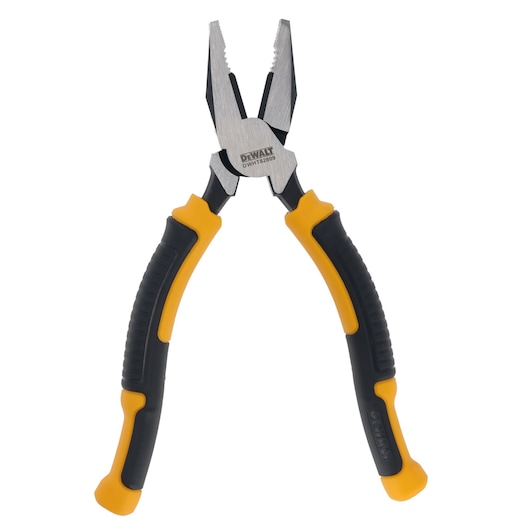 LASER HARDERNED PLIERS