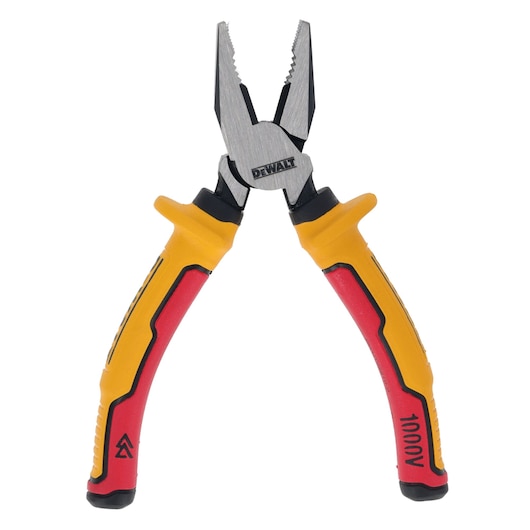 LASER HARDERNED PLIERS
