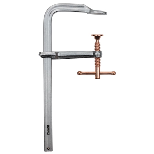 300mm 12" Metalworking F-Bar Clamp