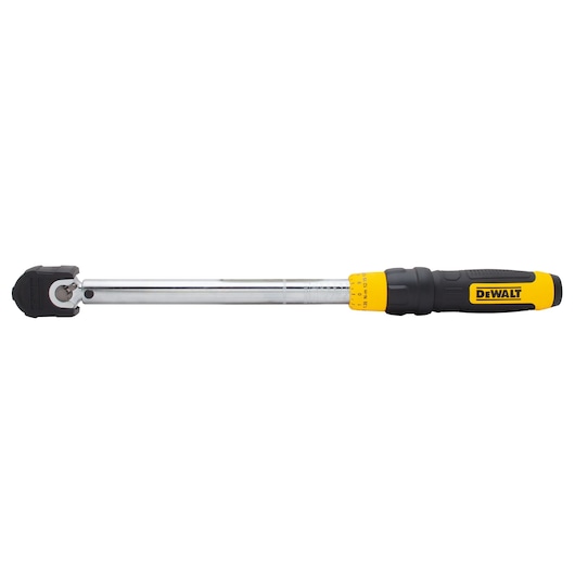 3/8" Torque Wrench (13 Nm to 135 Nm)