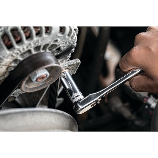 1/4" and 3/8" Mechanics Tool Set (84 pcs.)