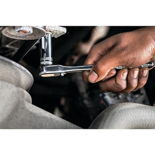 1/4" and 3/8" Mechanics Tool Set (84 pcs.)