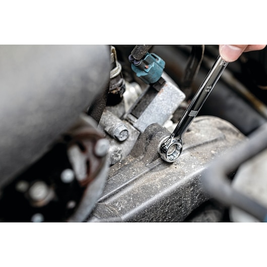 Mechanics Tool Set (205 pcs.)