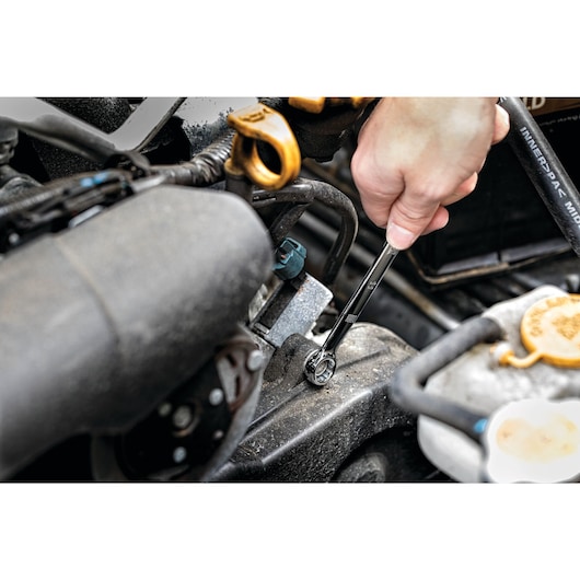 Mechanics Tool Set (205 pcs.)