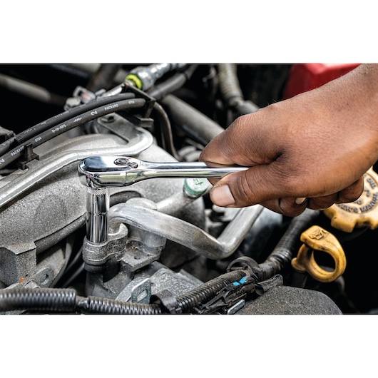 Mechanics Tool Set (205 pcs.)