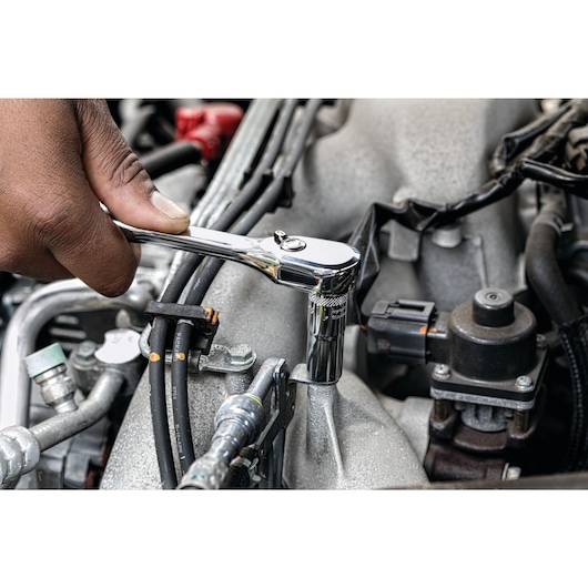 Mechanics Tool Set (205 pcs.)