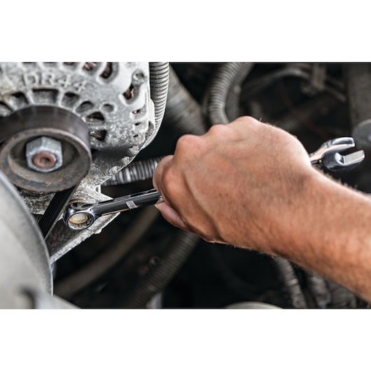 Mechanics Tool Set (205 pcs.)