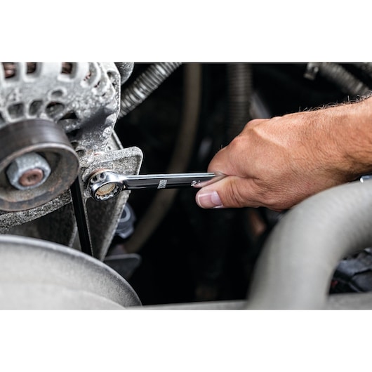 Mechanics Tool Set (205 pcs.)