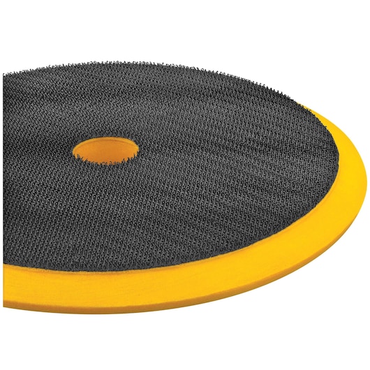 1250W 180mm Rotary Polisher