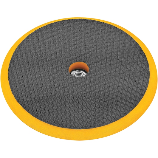 1250W 180mm Rotary Polisher