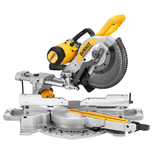 1675W 250mm Mitre Saw