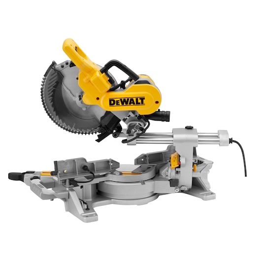 1675W 250mm Mitre Saw