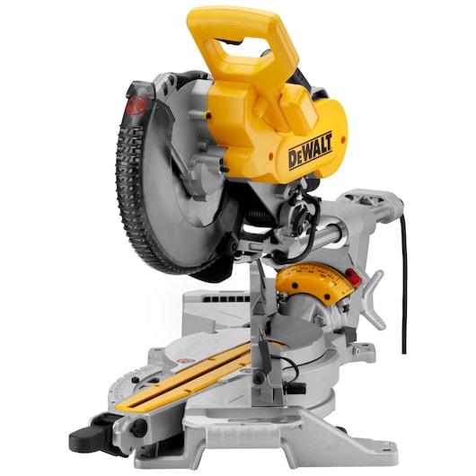 1675W 250mm Mitre Saw
