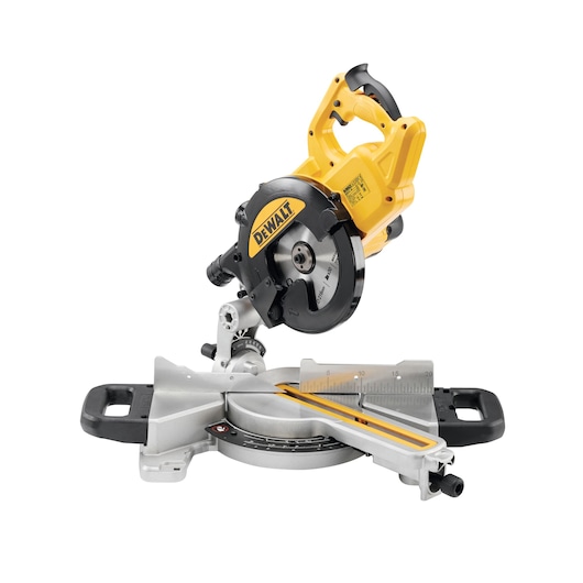 1300W 216mm Mitre Saw