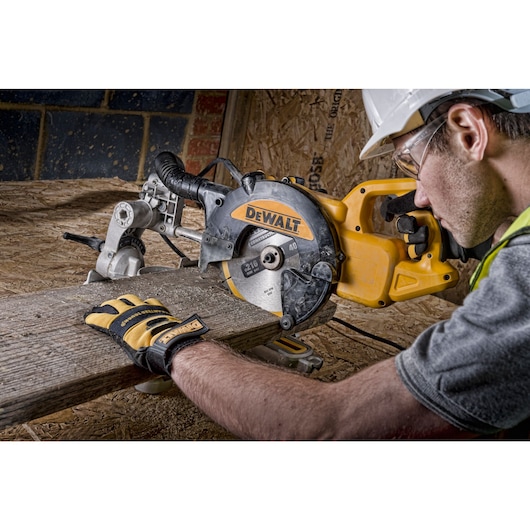 1300W 216mm Mitre Saw
