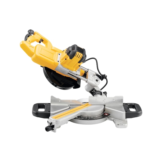 1400W 216mm Mitre Saw