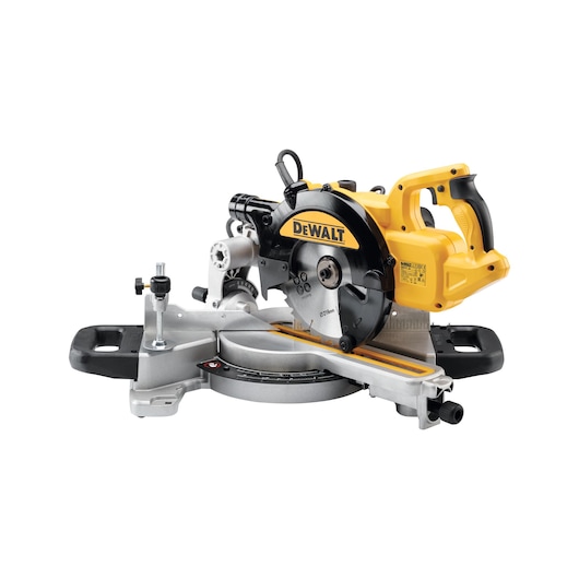 1400W 216mm Mitre Saw