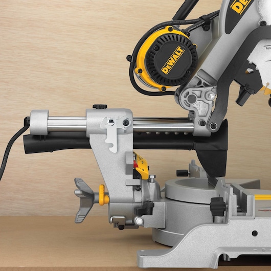 1675W 305mm Mitre Saw