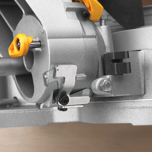 1675W 305mm Mitre Saw