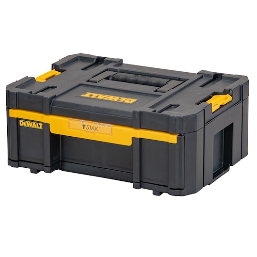T STAK™ Single Deep Drawers Tool Box