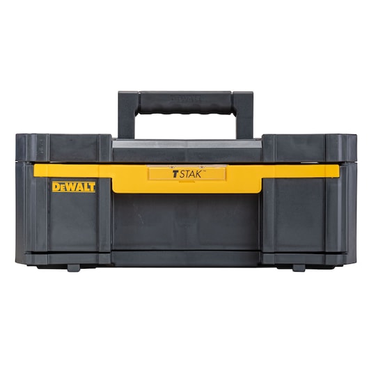 T STAK™ Single Deep Drawers Tool Box