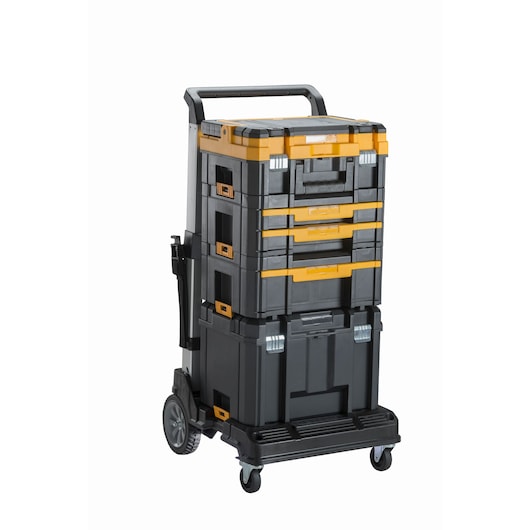 T STAK™​ Transport Trolley