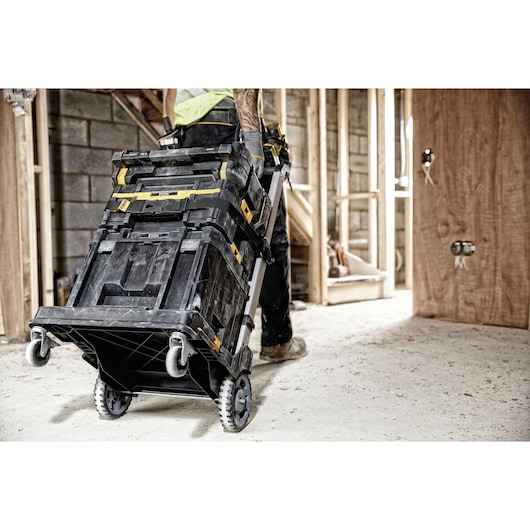 T STAK™​ Transport Trolley