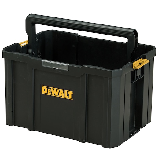 T STAK™ Open Tool Box with Handle