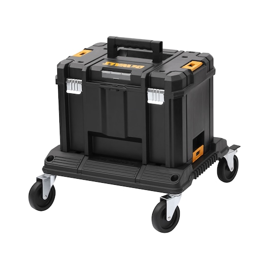 T STAK™ Platform Trolley