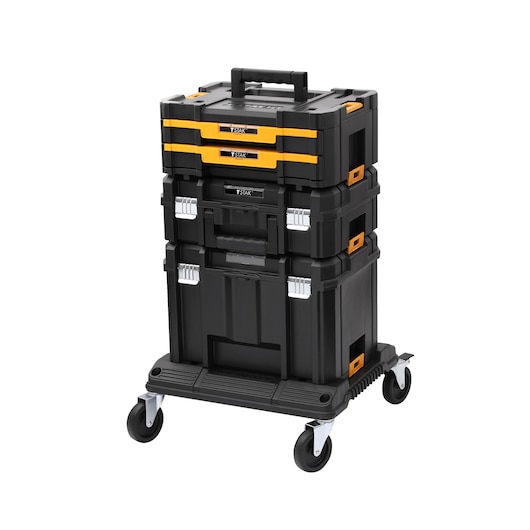 T STAK™ Platform Trolley