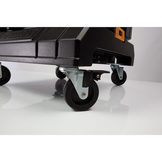 T STAK™ Platform Trolley