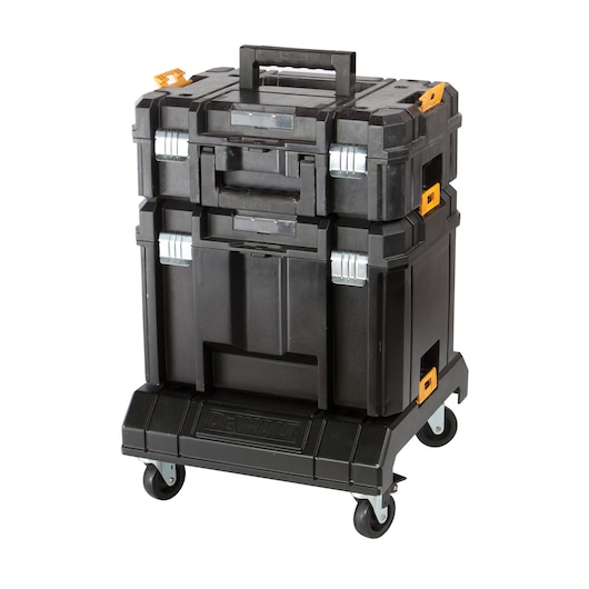 T STAK™ Platform Trolley