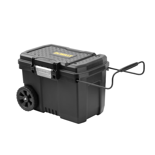 60L Contractor Chest