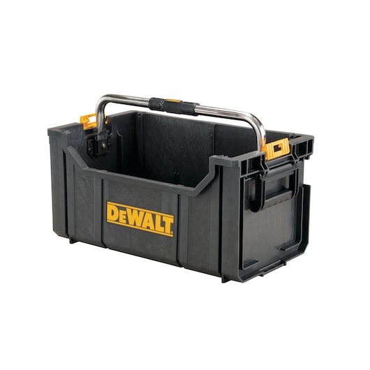 TOUGHSYSTEM® Open Tool Box with Handle