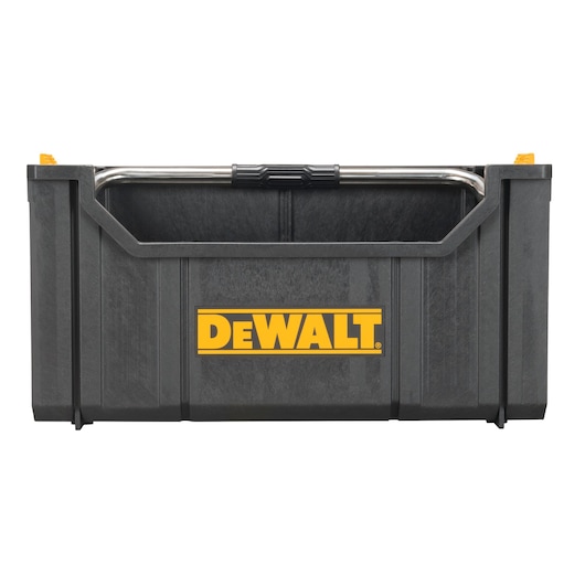 TOUGHSYSTEM® Open Tool Box with Handle