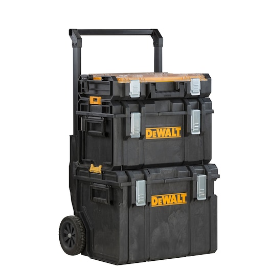 TOUGHSYSTEM® DS450 Mobile storage