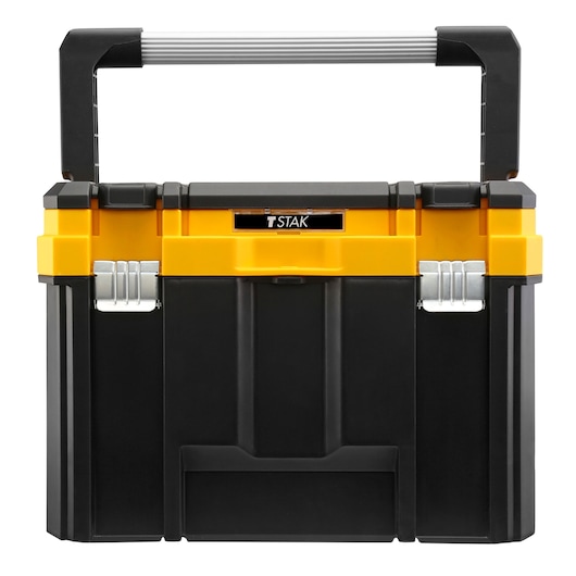 TSTAK® Deep with Organiser Top