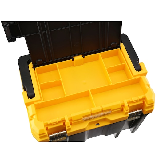 TSTAK® Deep with Organiser Top