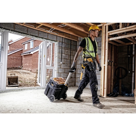 TSTAK® Mobile Storage